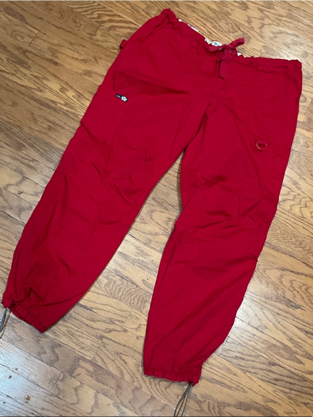 Koi Jogger Scrub Pants